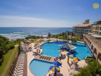 Costao do Santinho Resort All Inclusive - piscina