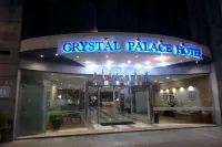水晶宮殿酒店