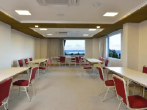 瑞德安德拉德快捷飯店 薩爾瓦多住宿飯店