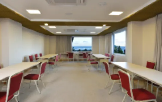 Rede Andrade Express Hotels in Salvador