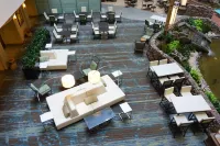 Embassy Suites by Hilton San Diego La Jolla Hotel berhampiran Science Research Park