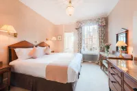 Curzon Street by Mansley - Historic Hotels