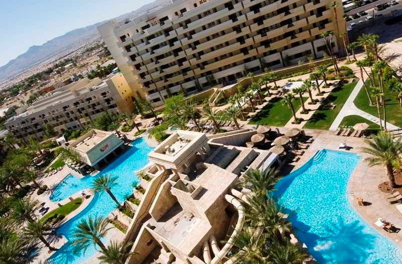 Hilton Vacation Club Cancun Resort Las Vegas,Las Vegas 2023 | Trip.com