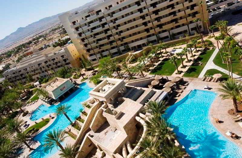 Cancun resort sale las vegas