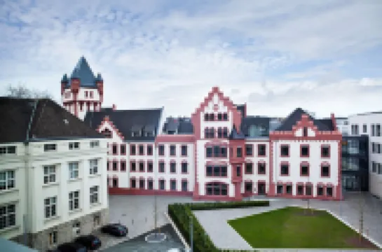 Hampton by Hilton Dortmund Phoenix See