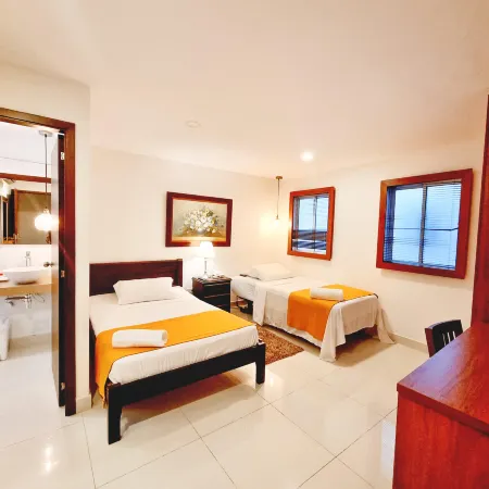 Hotel Karlo by Gho Hoteles
