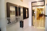 Kalton Các khách sạn ở San Rafael