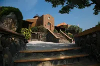 Hostal de la Luz - Spa Holistic Resort