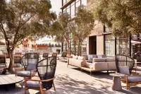 AC Hotel โดย Marriott Sunnyvale Moffett Park - 4 ดาว