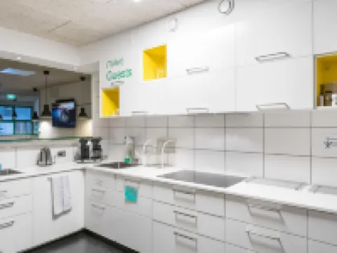 Winstrup Hostel Hotels in Lund