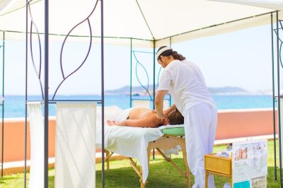 その他 THB ロスモリノス - 大人専用の写真