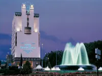 Hotel Silken Amara Plaza Hotels in Amara