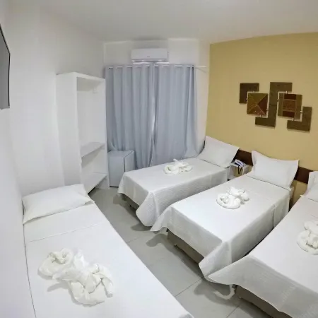 Bem Bahia Hotel - Rede Bem Bahia