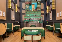 Hôtel Richer de Belleval - Relais & Châteaux