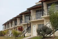 Brisas del Lago Apartamentos Hôtels à : Colón