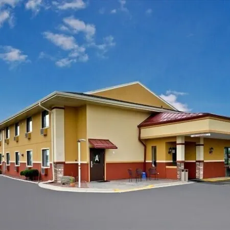 Quality Inn Janesville North