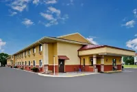 Quality Inn Janesville North