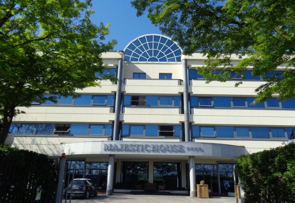 마제스틱하우스 컨퍼런스 앤드 레스토랑 사진