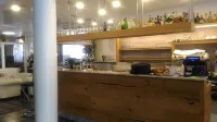 Hotel Malcesine - bar