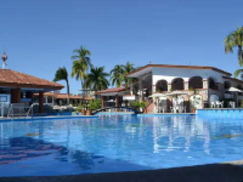 Hotel María Isabel Hoteles en Colima