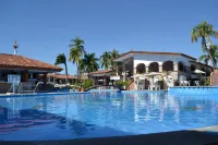 María Isabel Colima Hotel di Colima
