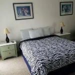 Becket Motel