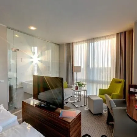 Business-Hotel Artes