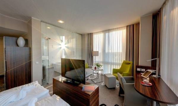 Business-Hotel Artes