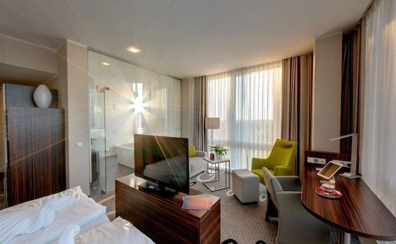 Business-Hotel Artes