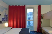 B&B HOTEL Mainz-Hbf - Cho phép mang theo thú cưng