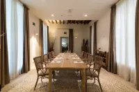 Icon Rosetó - Pet friendly