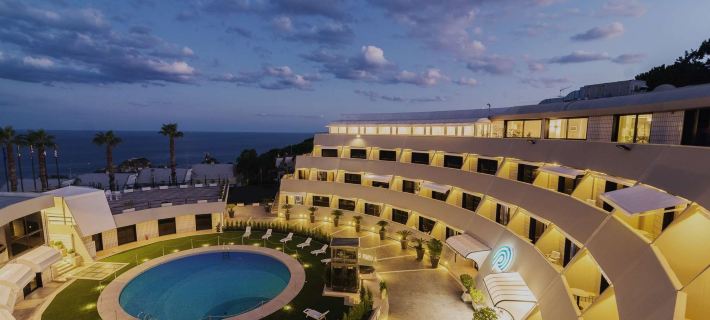 President Park Hotel Hotels in Catania