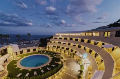 President Park Hotel فنادق في Capo Mulini