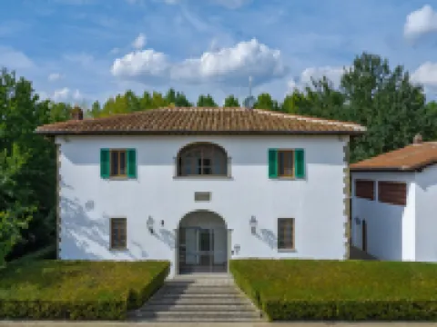 Viesca Toscana Hotels in Reggello