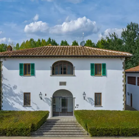 Viesca Toscana