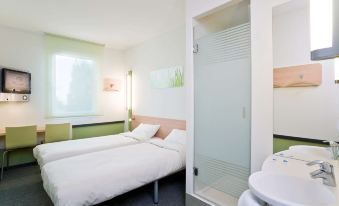 Ibis Budget Torun