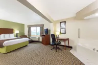 AmericInn by Wyndham Sheboygan Hotels in Sheboygan Falls