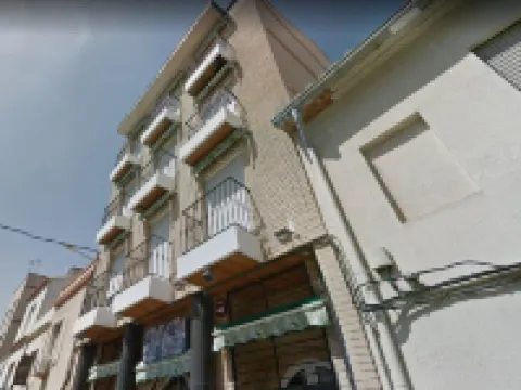 Hugo Beach Hotel Hoteles en Safor