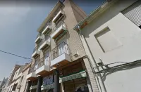 Hugo Beach Hotel Hotels in Oliva