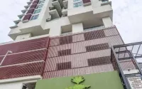 Damai 88 Condominium Hôtels à : Kampung Datuk Keramat