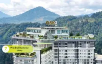 7Stonez Suites Windmill Genting Highlands