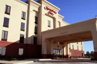 Hampton Inn Greenville, MS