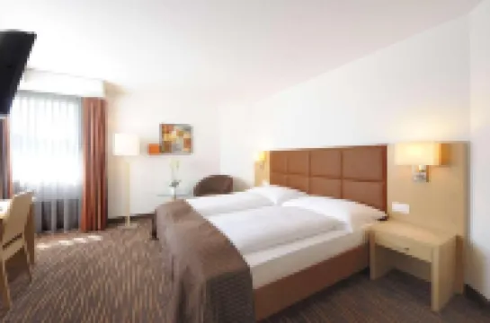 SeminarHotel am Ägerisee Hotels in Einsiedeln