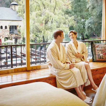 Kenwood Inn & Spa