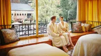 Kenwood Inn & Spa - spa