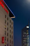Ibis World Trade Centre 셰이크자에드-두바이 금융센터(DIFC) 호텔