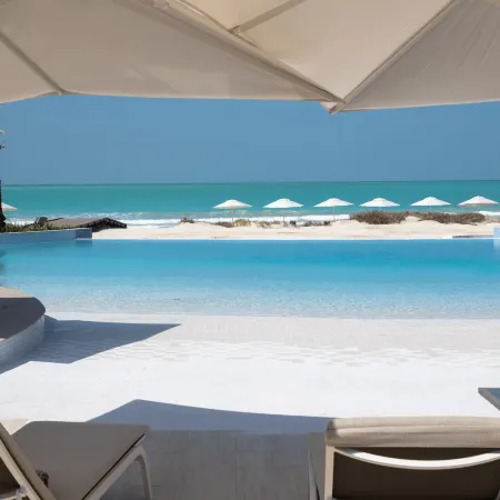 Jumeirah Saadiyat Island Abu Dhabi