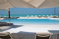 Jumeirah Saadiyat Island Abu Dhabi - Luxury