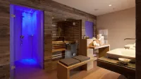 貝格蘭酒店 - SPA