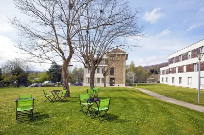 Residhome aparthotel Paris Saclay - Bures sur Yvette Hotel a Orsay